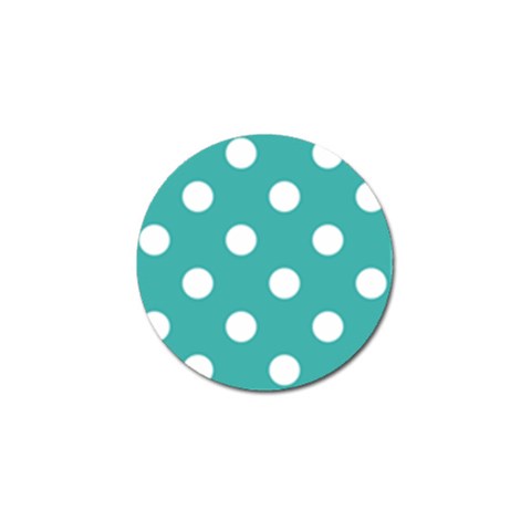 Polka Dots Front