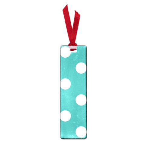 Polka Dots Front