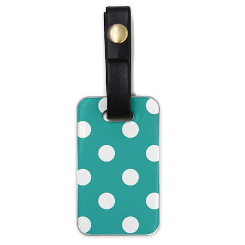 Polka Dots Front