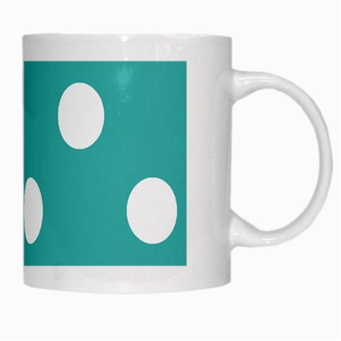 Polka Dots Right