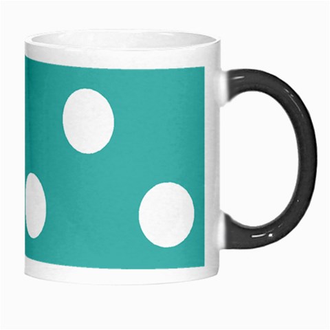 Polka Dots Right