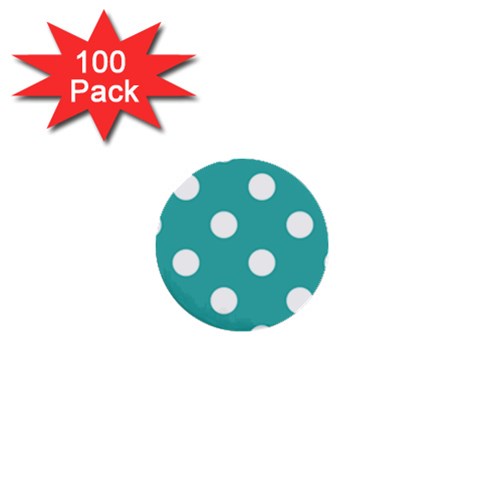 Polka Dots Front