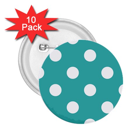 Polka Dots Front