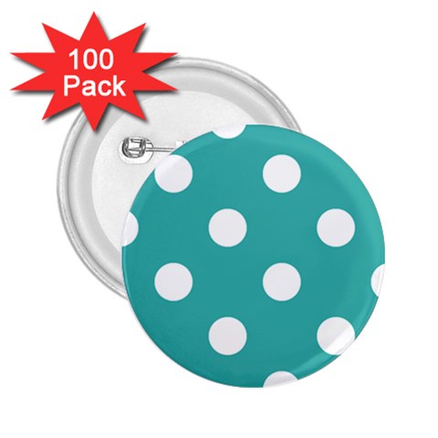 Polka Dots Front