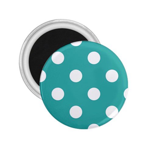 Polka Dots Front