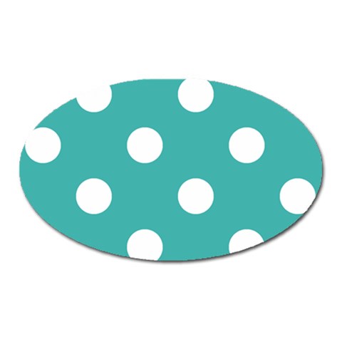 Polka Dots Front