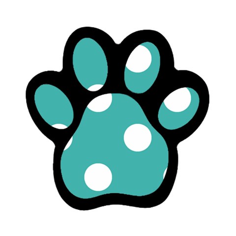 Polka Dots Front
