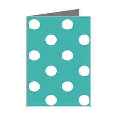 Polka Dots Left