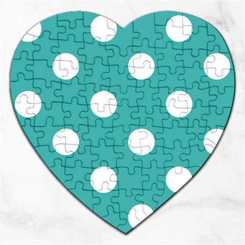 Polka Dots Front