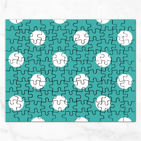 Polka Dots Front