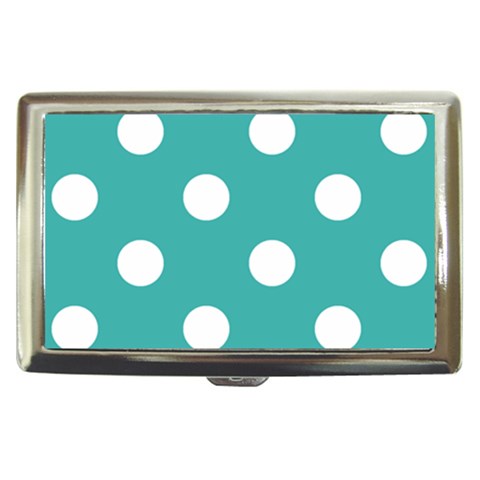 Polka Dots Front