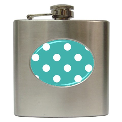 Polka Dots Front
