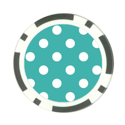 Polka Dots Front