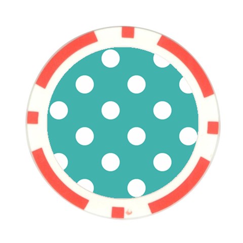 Polka Dots Front