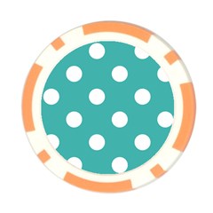 Polka Dots Front