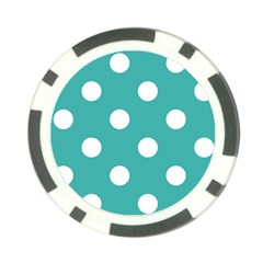 Polka Dots Back