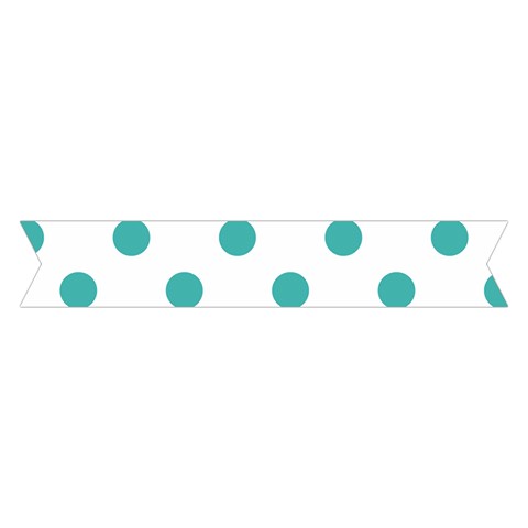 Polka Dots Strap