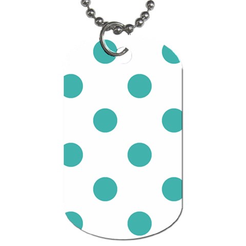 Polka Dots Front