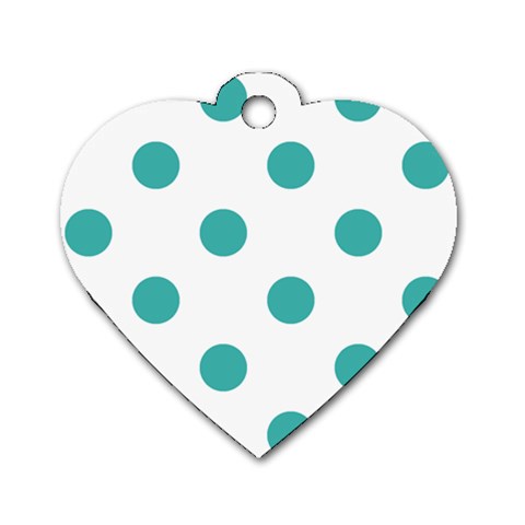 Polka Dots Front