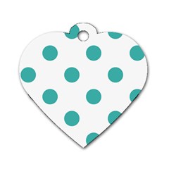 Polka Dots Back
