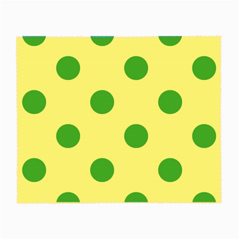Polka Dots Front