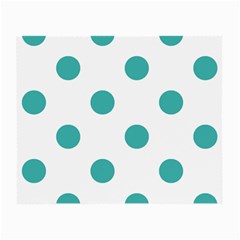 Polka Dots Back