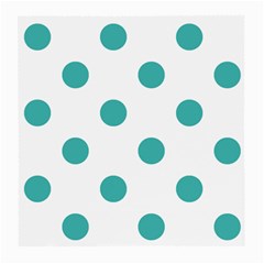 Polka Dots Back