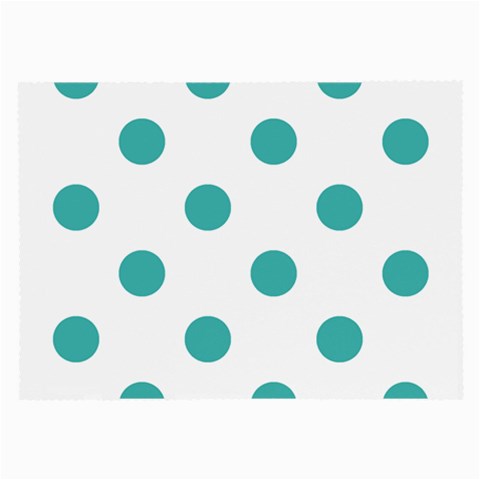 Polka Dots Back
