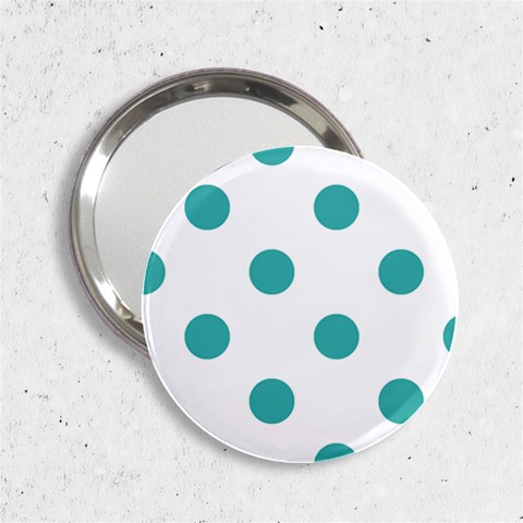 Polka Dots Front
