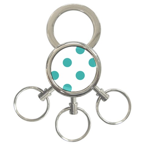 Polka Dots Front