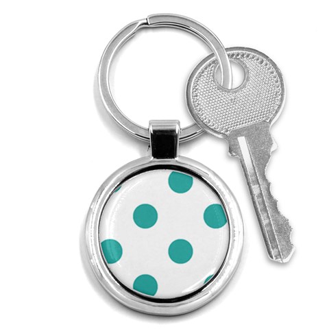 Polka Dots Front