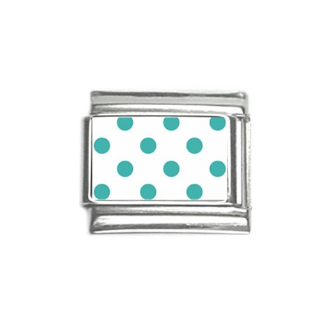 Polka Dots Front