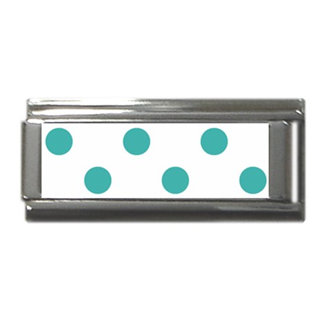 Polka Dots Front