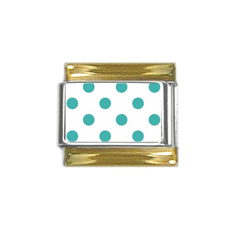 Polka Dots Front