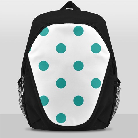 Polka Dots Front