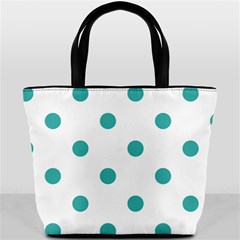 Polka Dots Back