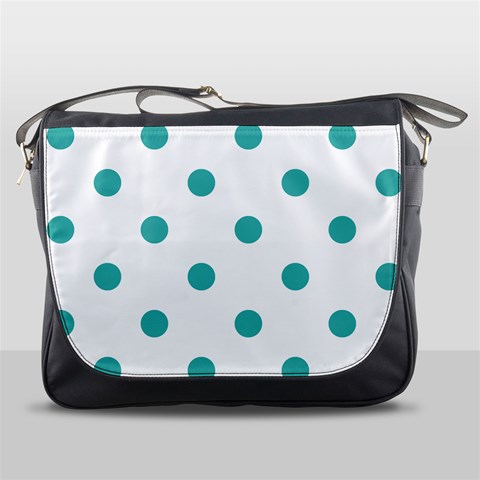 Polka Dots Front