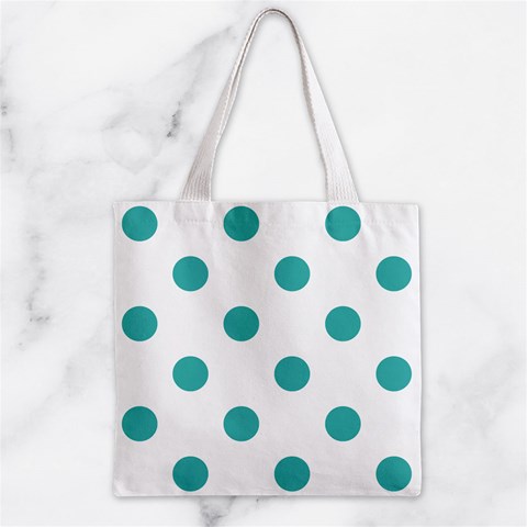Polka Dots Front