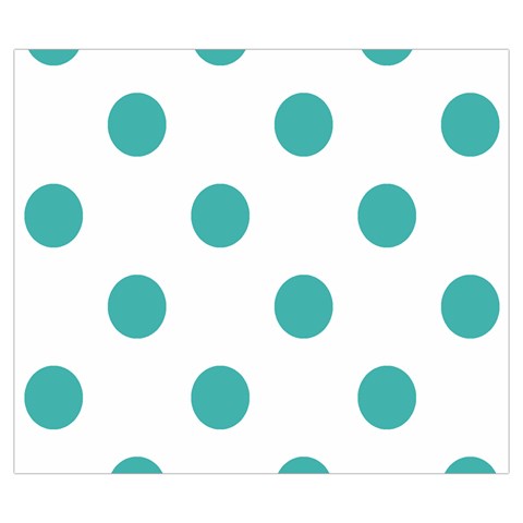 Polka Dots Front