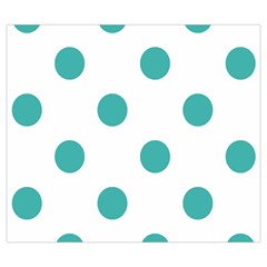 Polka Dots Back
