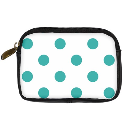 Polka Dots Front