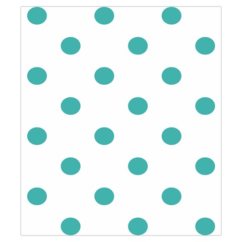 Polka Dots Back