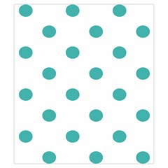 Polka Dots Back