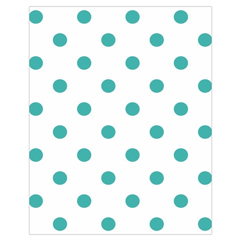 Polka Dots Front