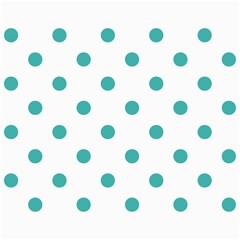 Polka Dots 10 x8  Print - 2