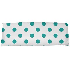 Polka Dots Back