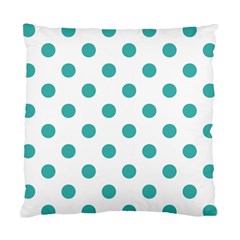 Polka Dots Back