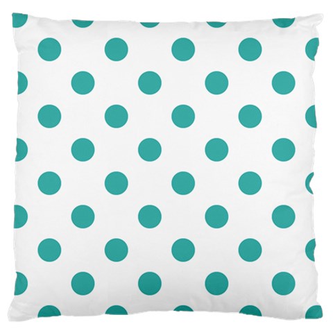 Polka Dots Back