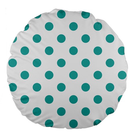 Polka Dots Front
