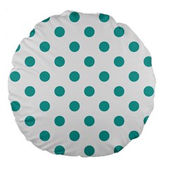 Polka Dots Back